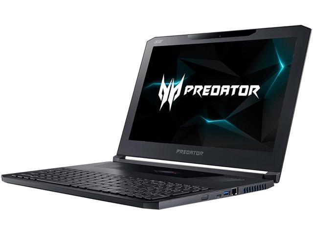 Acer Predator Triton 700 игровой ноутбук