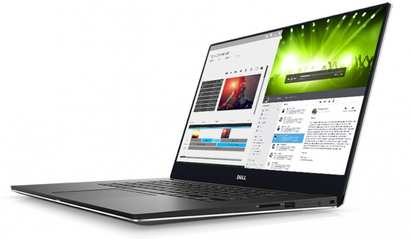 Ноутбук Dell Xps 15 9570 обзор характеристики плюсы и минусы