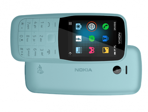 Nokia 2019