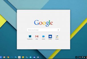 Chrome OS - легкая, но требующая альтернатив
