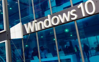 Windows 10 приостановила обновление