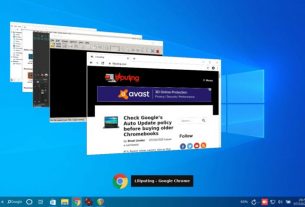 Linuxfx vs Windows: почти одинаковые системы?